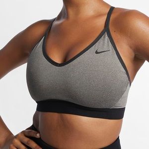 Nike Indy sports bra